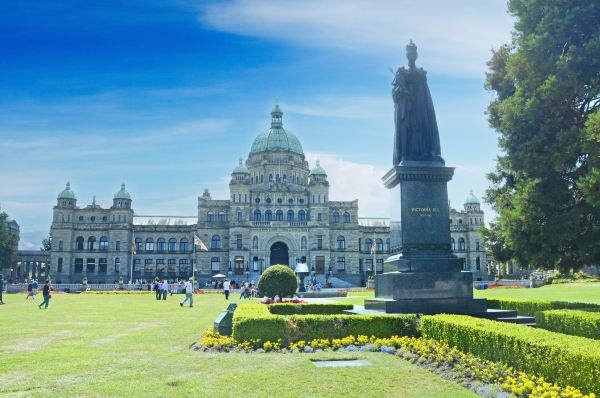 Legislative Assembly of British Columbia