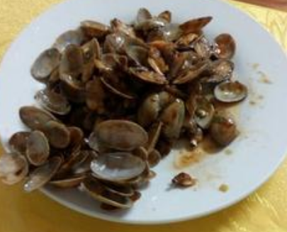 Shanhaiqing Restaurant