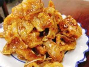 協順園回頭館(大西路店)