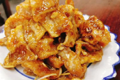 Xie Shun Yuan HuiTou Guan (Da West Road)