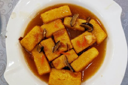 Haojing Seafood Restaurant (wanghongcantingshuangyuewan)