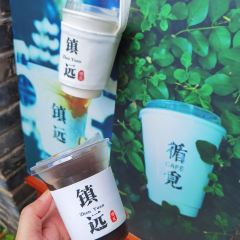 循觅咖啡馆 User Photo