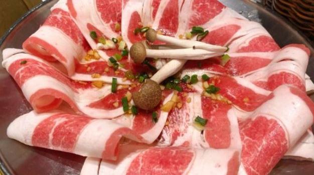 明洞的夏天(中原万达店)