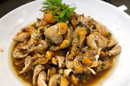 大鱼海棠(杨舍镇店)