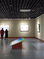 Shiyan Art Gallery