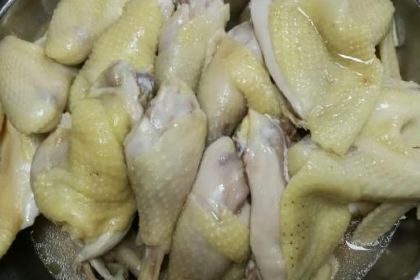 古典鸡饭店(玉梧大道店)