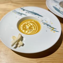 LAUSA蓝舍地中海餐厅 User Photo