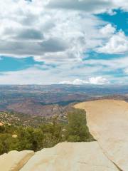 Potato Chip Rock