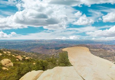 Potato Chip Rock