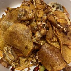 天辣(陆家嘴中心店) User Photo