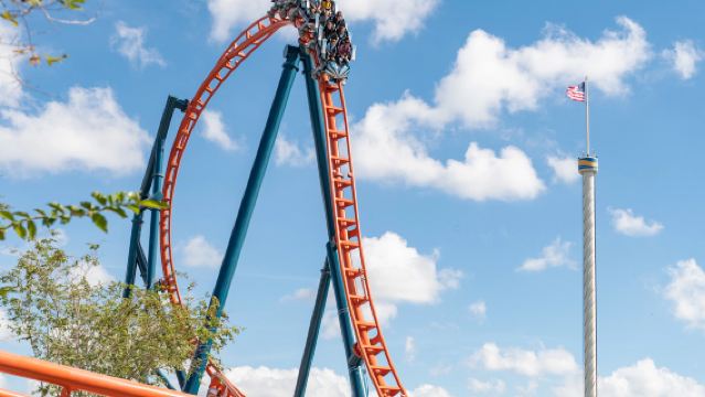 奧蘭多國際機場半日遊【飯店接送/機場接送/點對點】