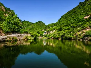 Tianhe Mountain