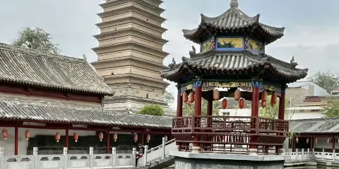沁陽博物館
