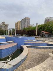 Hanzhong Central Square