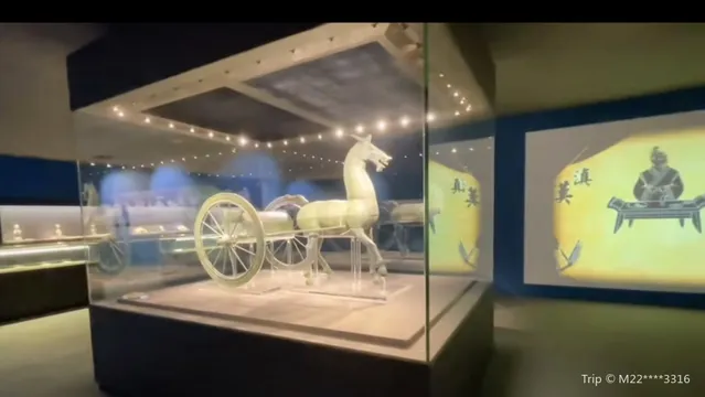 3_黔西南州博物館