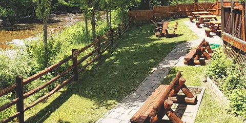 Long Trail Brewing Company