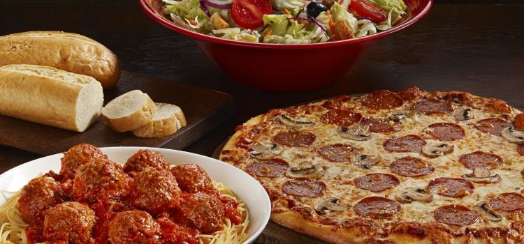 East Side Mario's