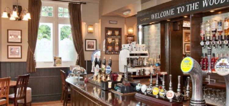 Woodman Banstead
