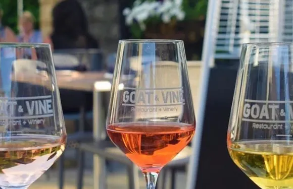 Goat & Vine Restaurant + Winery
