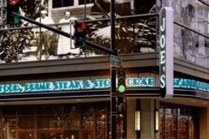 Joe's Seafood, Prime Steak & Stone Crab