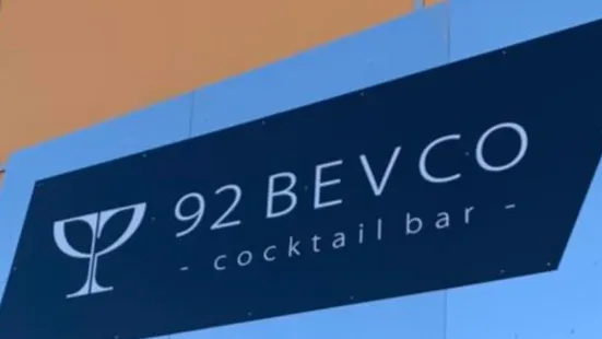 92 Beverage Co
