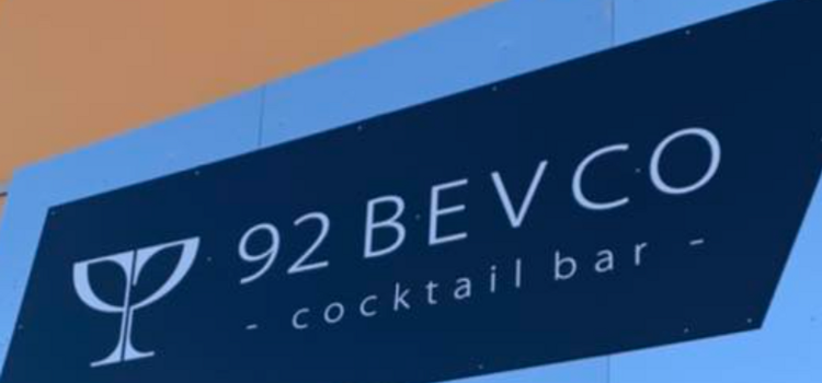 92 Beverage Co