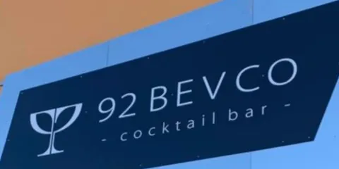 92 Beverage Co