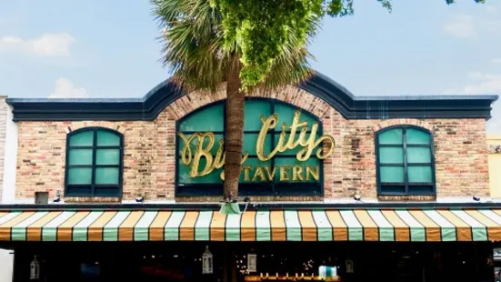 Big City Tavern