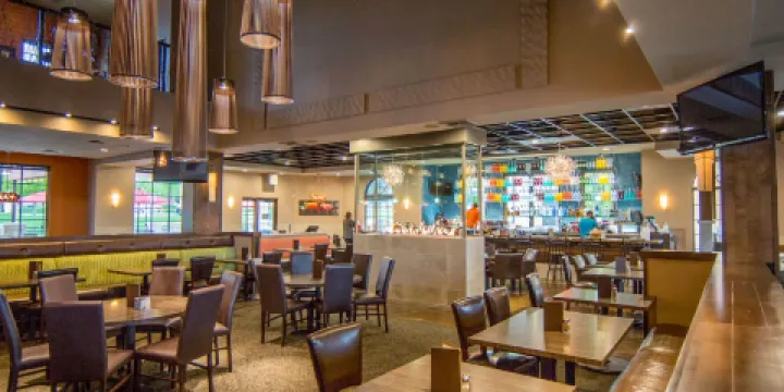 Twigs Bistro and Martini Bar