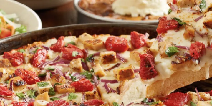 BJ's Restaurant & Brewhouse - Pinellas Park