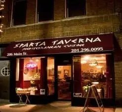 Sparta Taverna