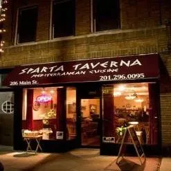 Sparta Taverna