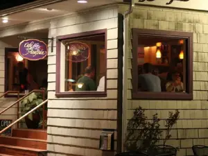 Cafe Azafran Rehoboth
