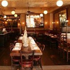 Miramar Bistro