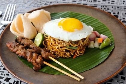 Sana Sini Restaurant