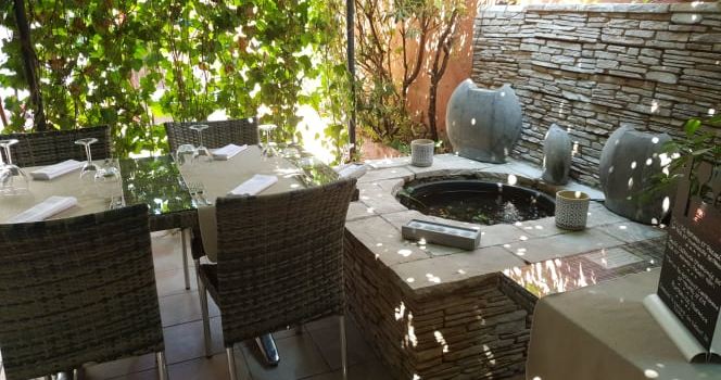 La Table de Stephane
