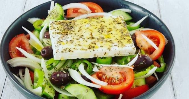 Apollonia Greek Cuisine