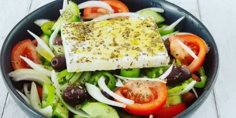 Apollonia Greek Cuisine