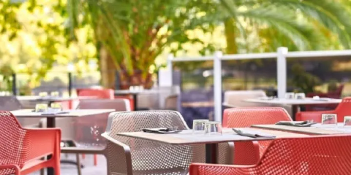 Brasserie de la Nive