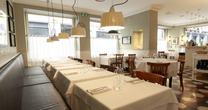 Locatelli Milano