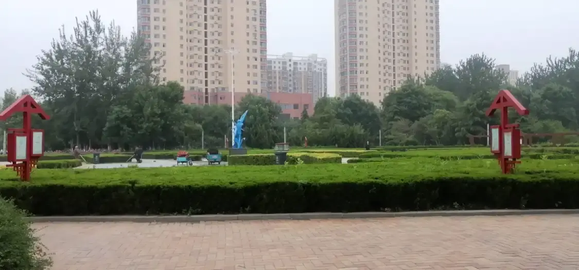 Hotels near Wuxun Park