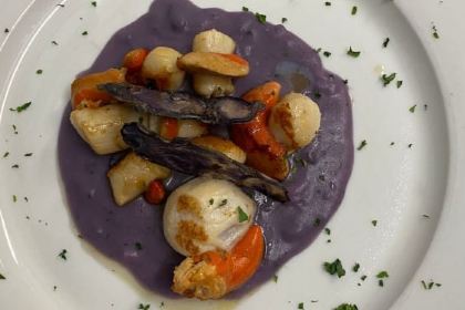 Osteria Cane e Gatto