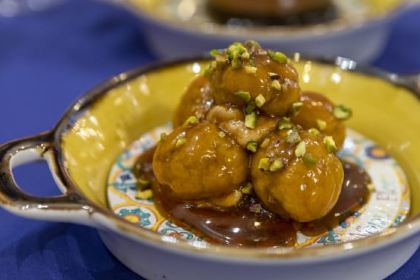 Sfiziarte - The Art of Food