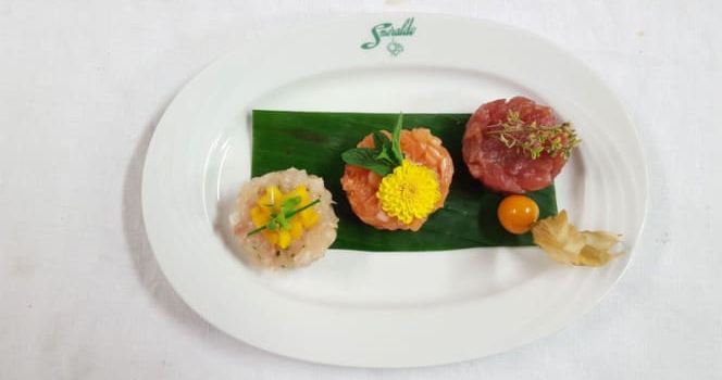 Ristorante Smeraldo
