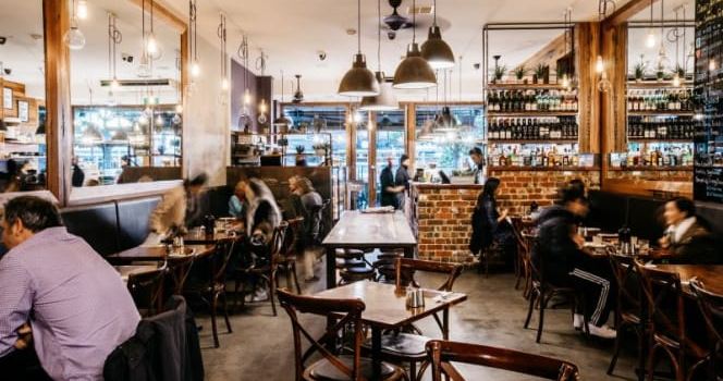 Piatella Cafe Bar