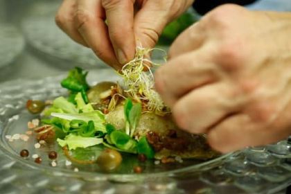 La Scaletta degli Artisti