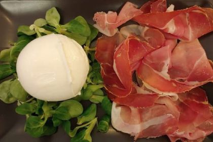 Torcinello Country Food & Drinks