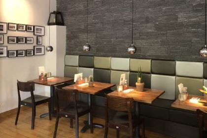 Cafe Hans en Grietje