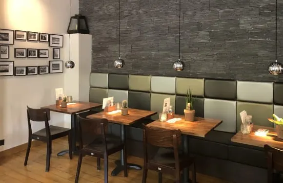 Café Hans en Grietje