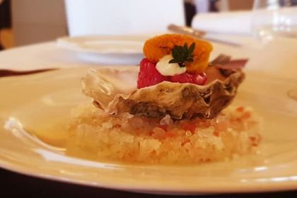 Ristorante La Chianina Pescatrice